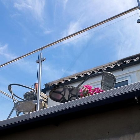Drift In Villa Aldeburgh Exterior foto