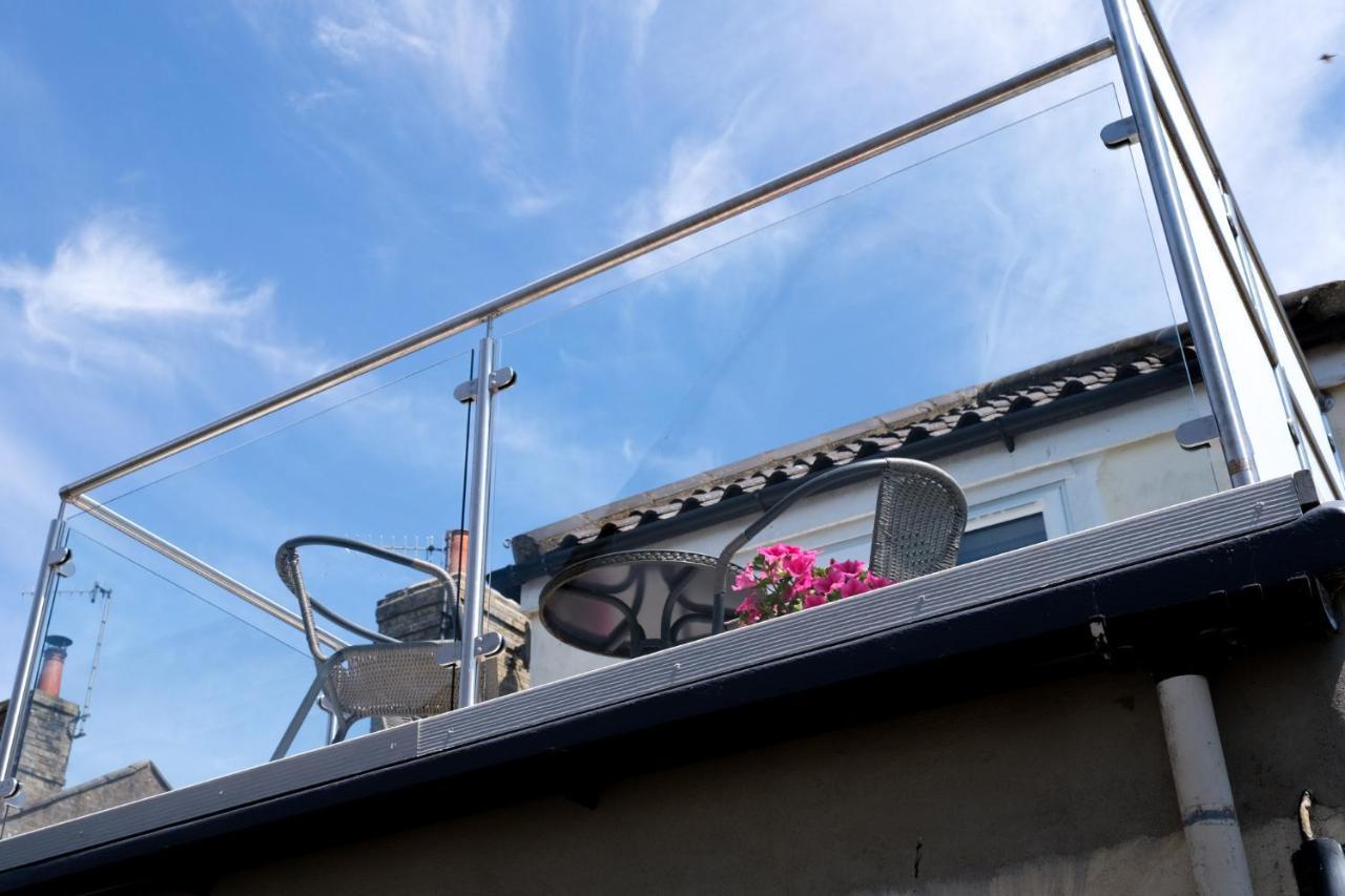 Drift In Villa Aldeburgh Exterior foto