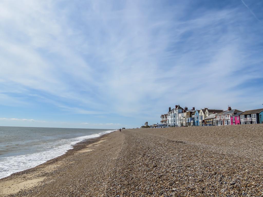 Drift In Villa Aldeburgh Exterior foto