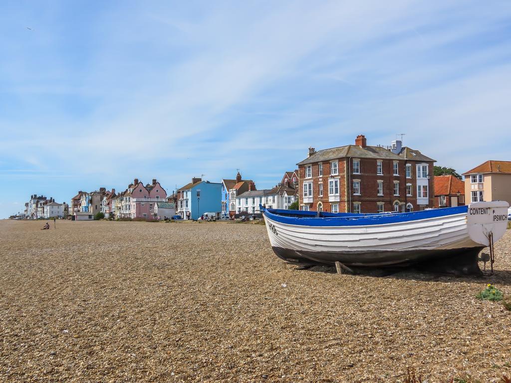 Drift In Villa Aldeburgh Exterior foto